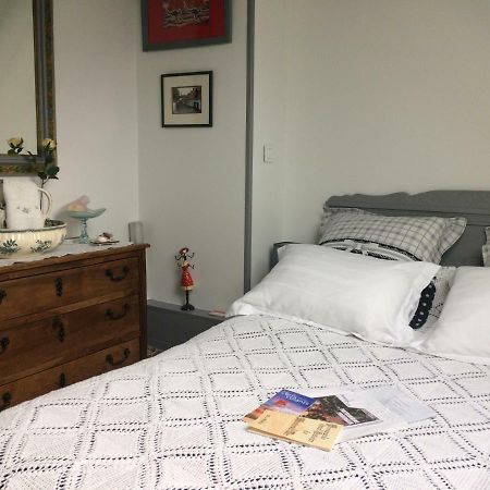Bed and Breakfast La Mansarde Neuville-sous-Montreuil Экстерьер фото